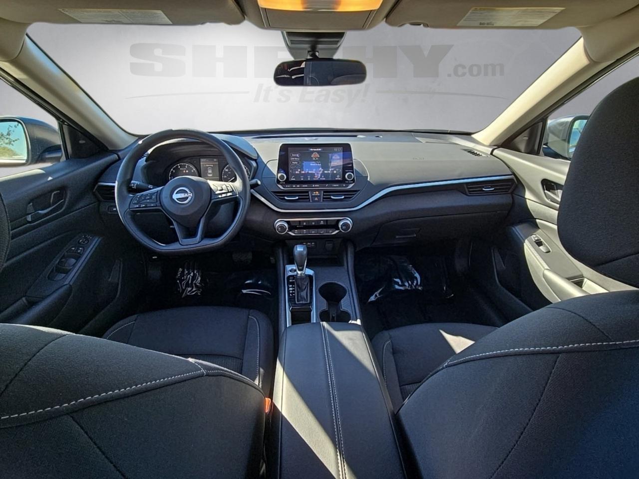 2025 Nissan Altima 2.5 S Glen Burnie MD