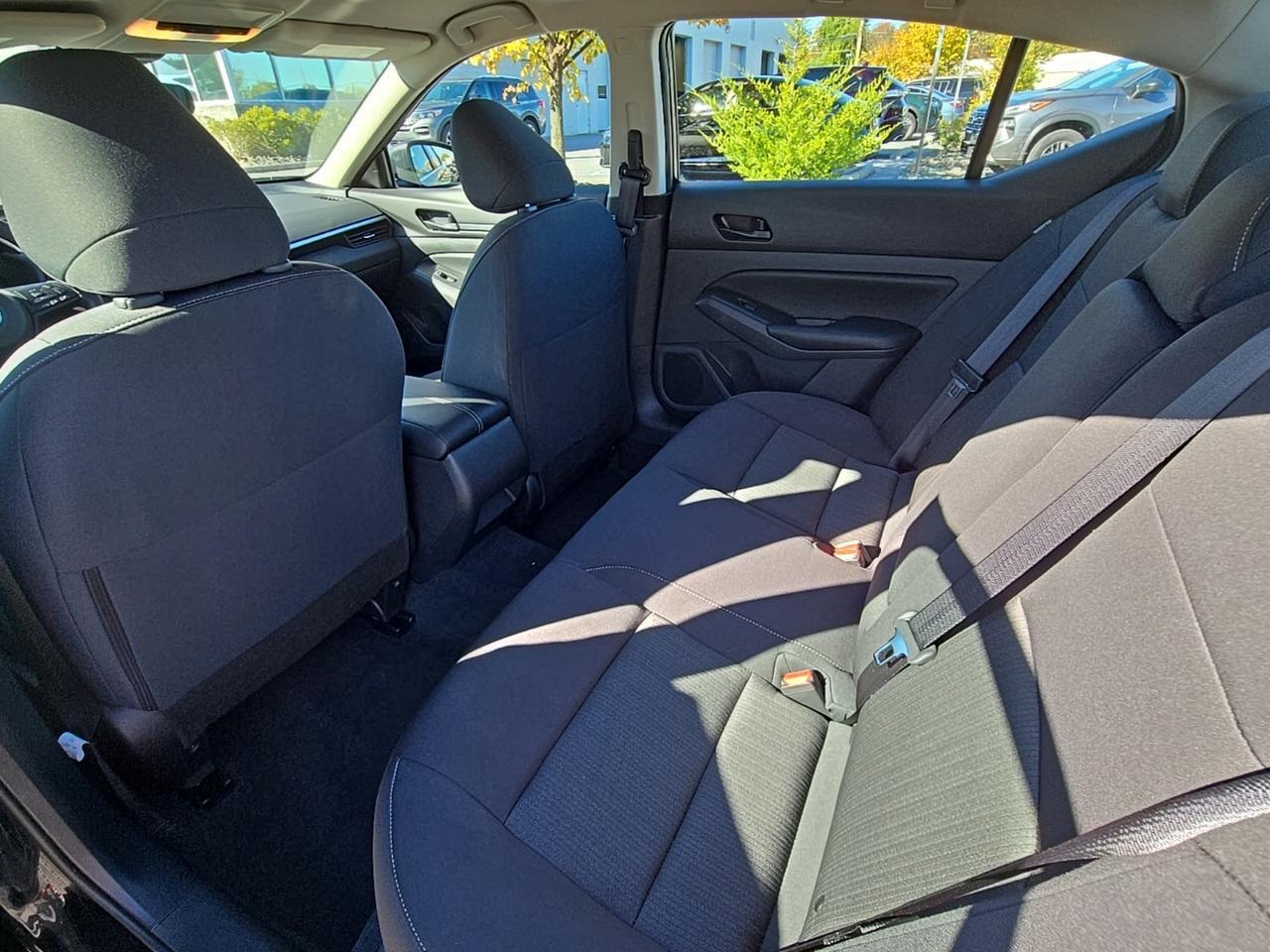 2025 Nissan Altima 2.5 S Glen Burnie MD