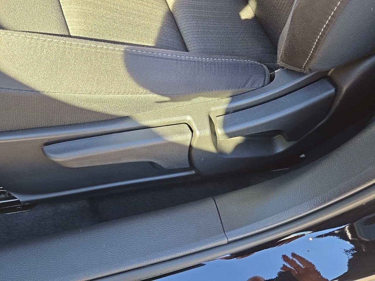2025 Nissan Altima 2.5 S Glen Burnie MD