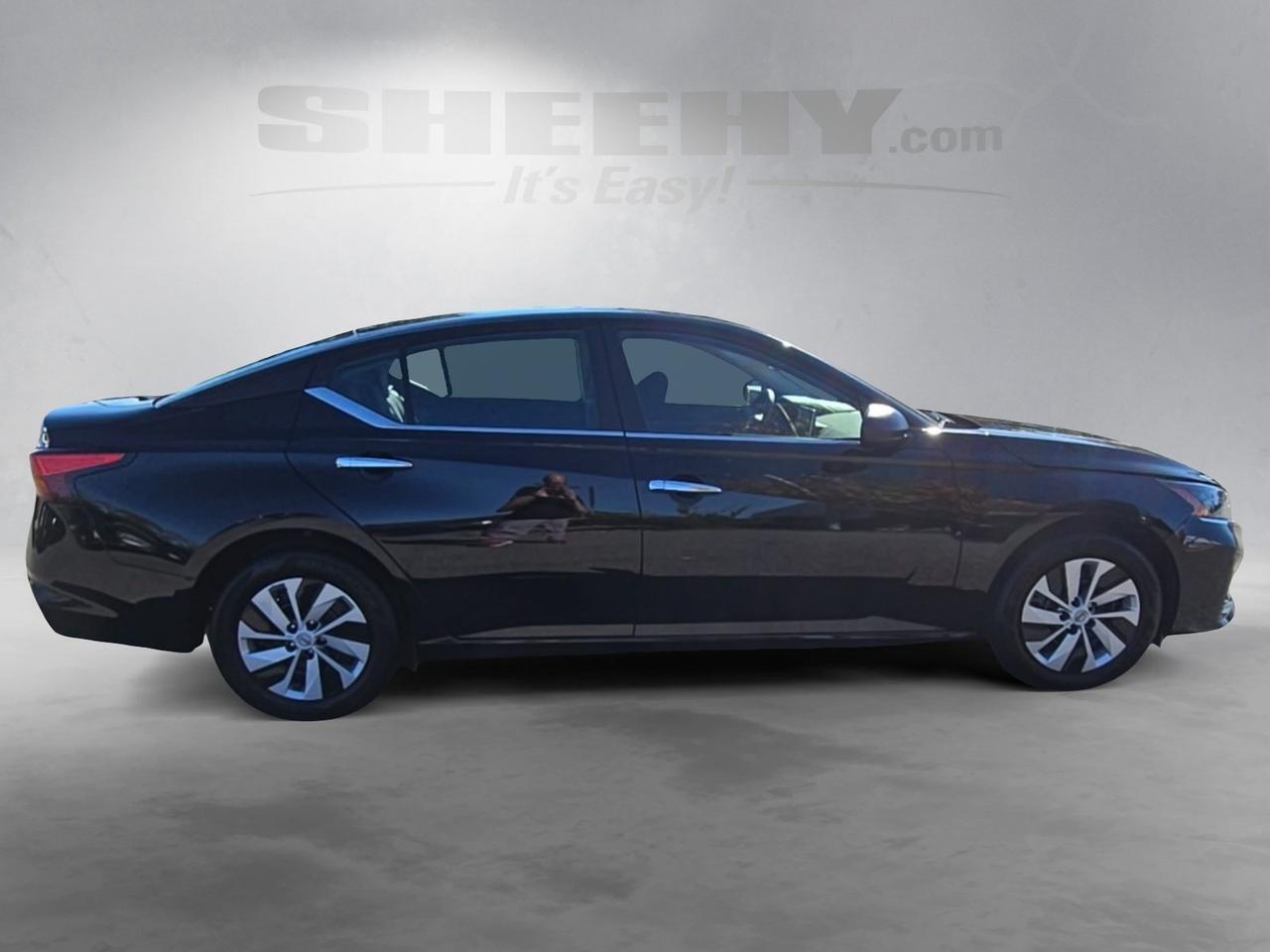 2025 Nissan Altima 2.5 S Glen Burnie MD