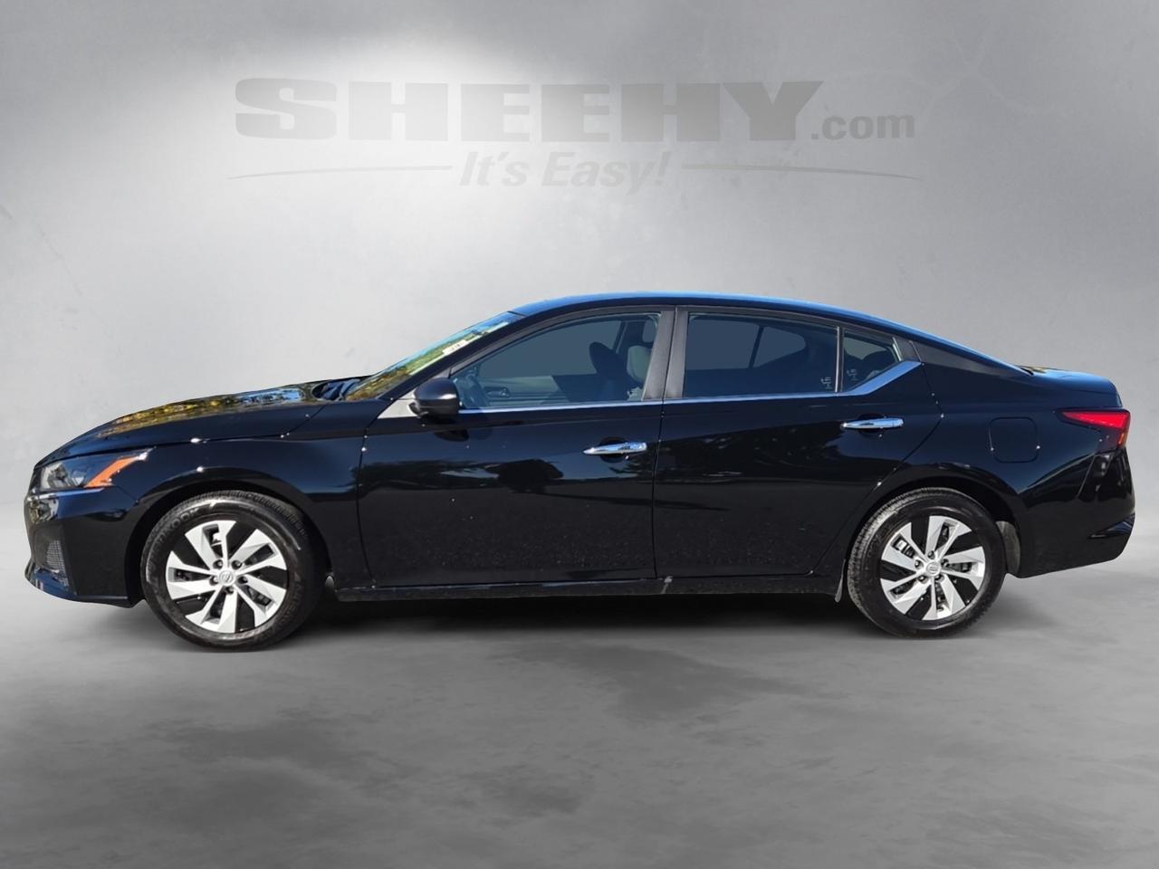2025 Nissan Altima 2.5 S Glen Burnie MD