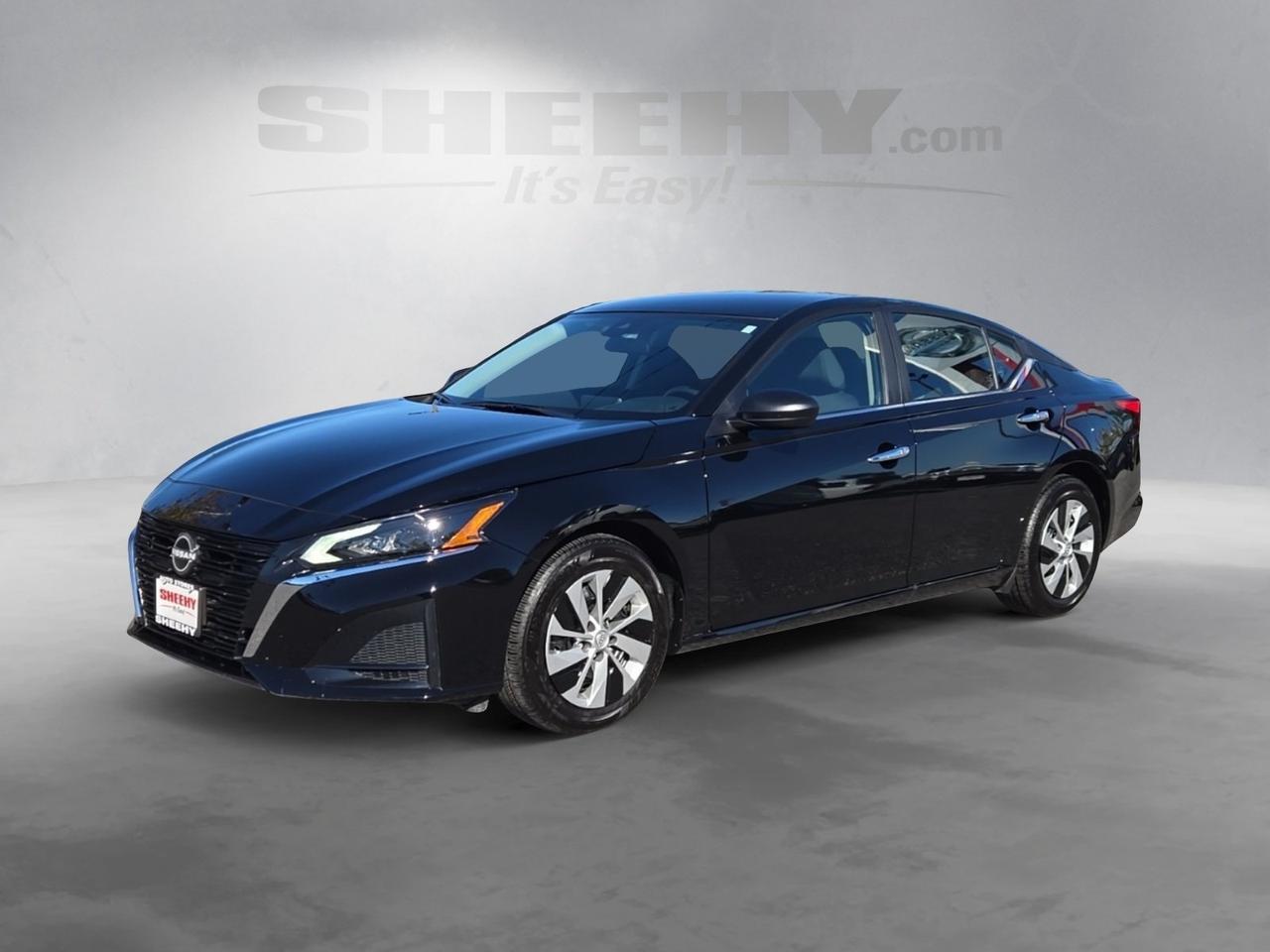 2025 Nissan Altima 2.5 S Glen Burnie MD