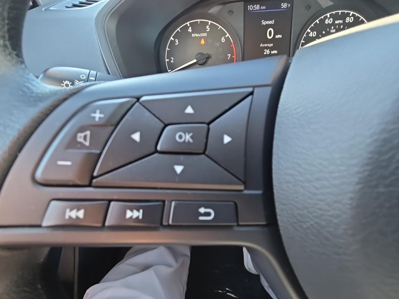 2025 Nissan Altima 2.5 S Glen Burnie MD