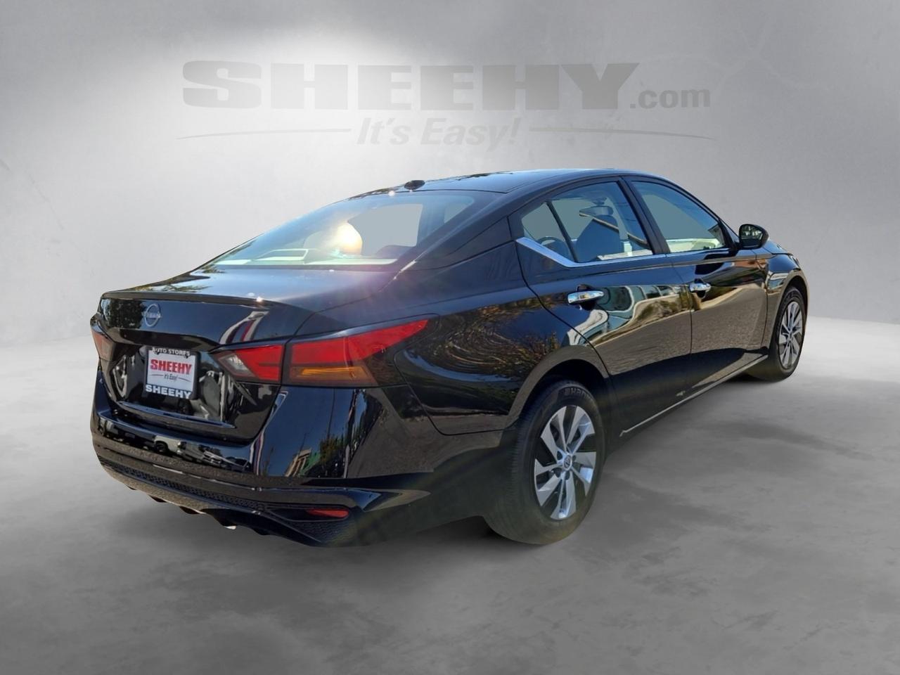 2025 Nissan Altima 2.5 S Glen Burnie MD