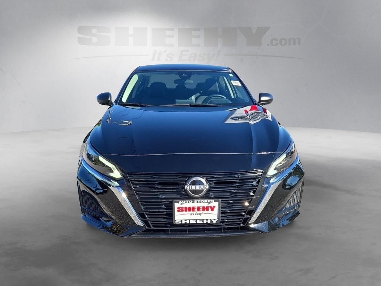 2025 Nissan Altima 2.5 S Glen Burnie MD