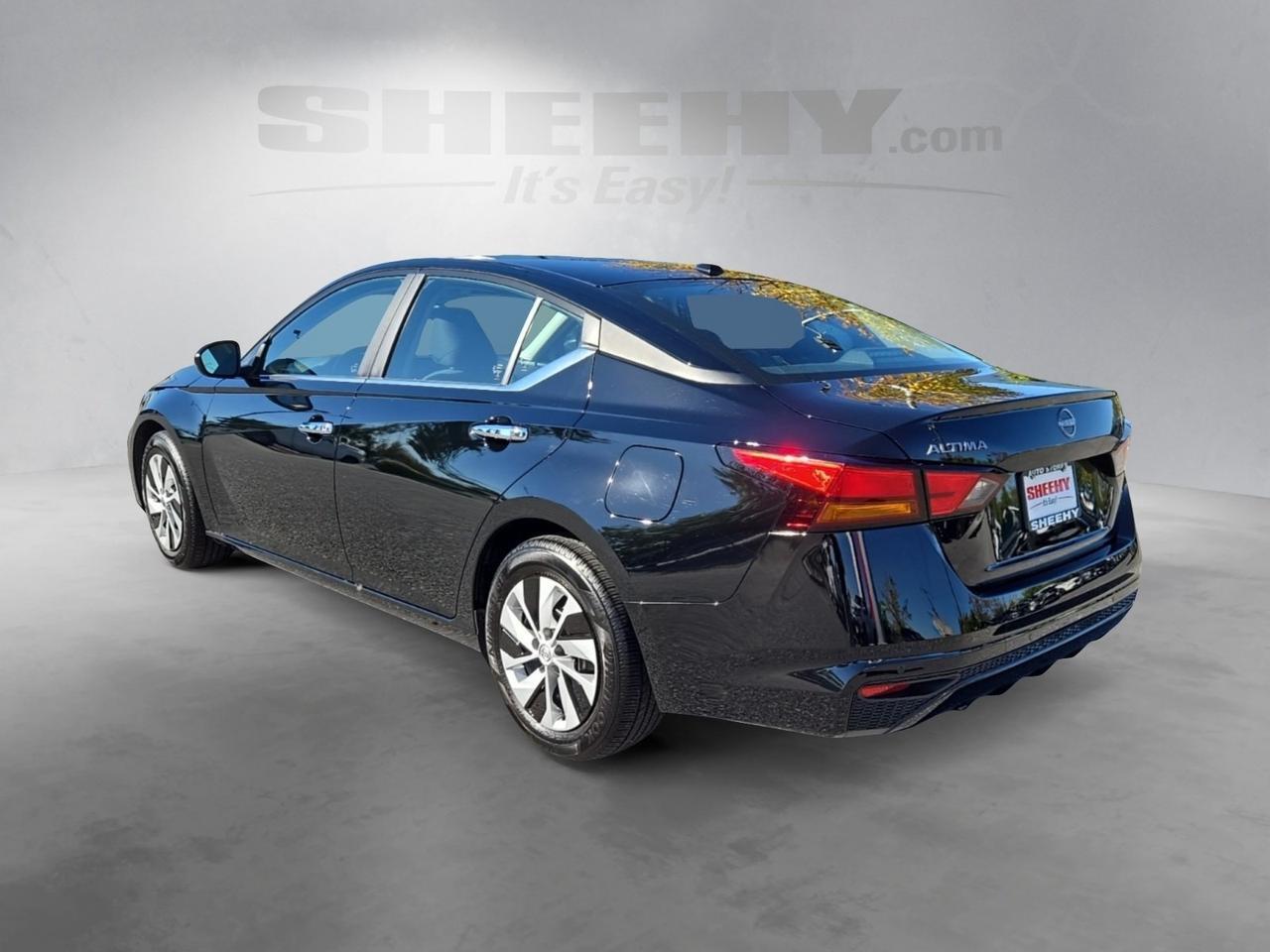 2025 Nissan Altima 2.5 S Glen Burnie MD