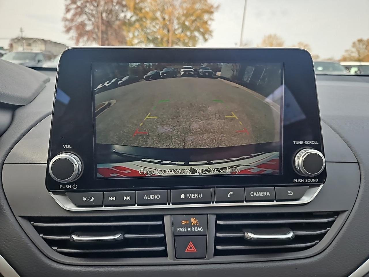 2025 Nissan Altima 2.5 S Waldorf MD