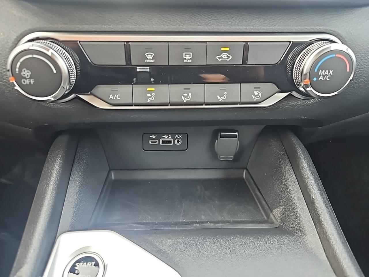 2025 Nissan Altima 2.5 S Waldorf MD