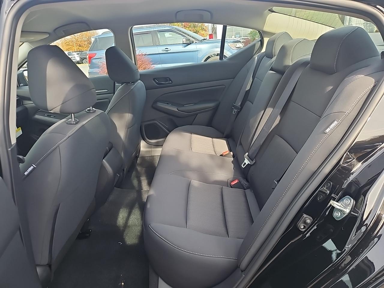 2025 Nissan Altima 2.5 S Waldorf MD