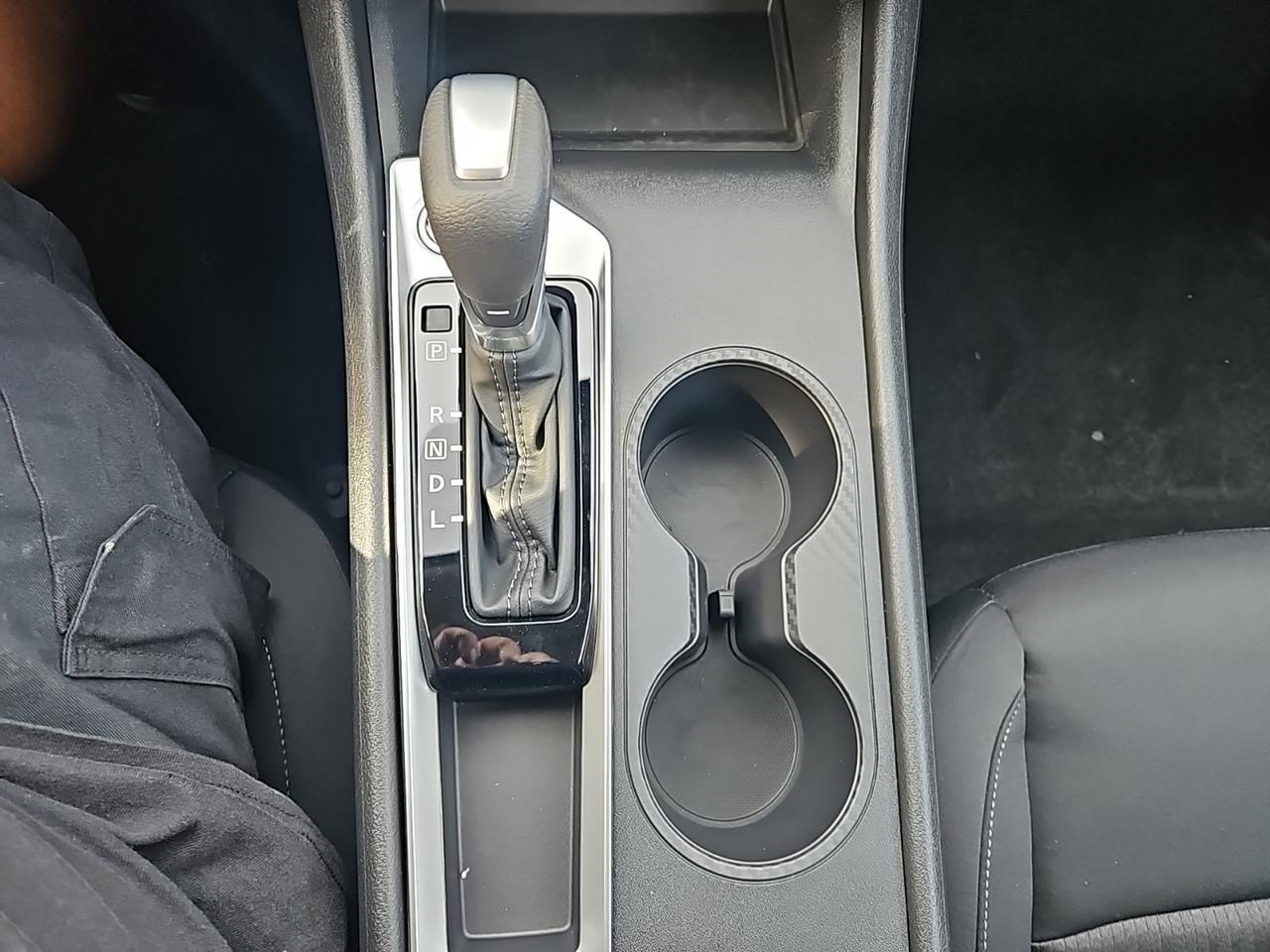 2025 Nissan Altima 2.5 S Waldorf MD