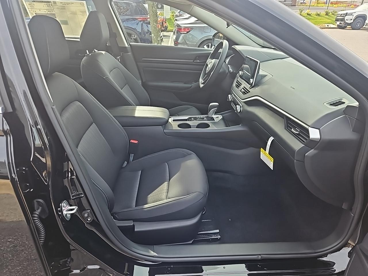 2025 Nissan Altima 2.5 S Waldorf MD