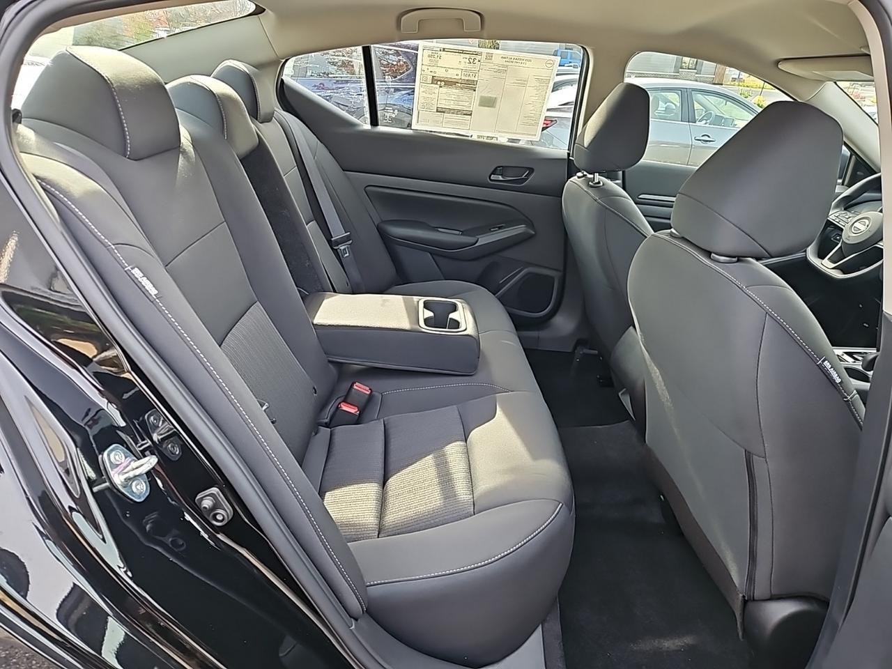 2025 Nissan Altima 2.5 S Waldorf MD