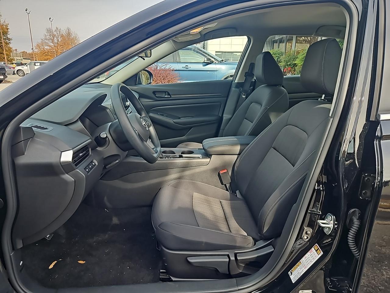 2025 Nissan Altima 2.5 S Waldorf MD