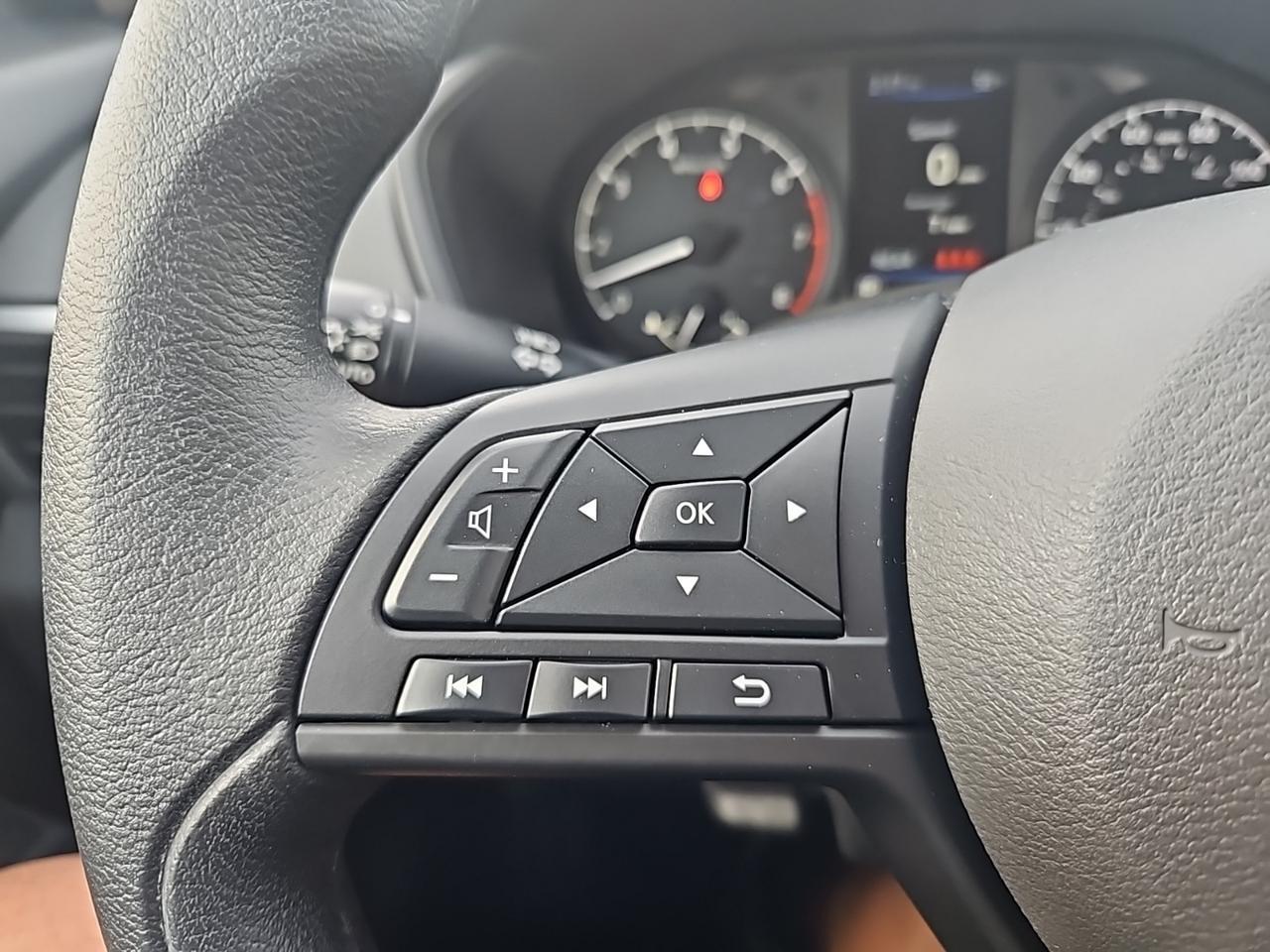 2025 Nissan Altima 2.5 S Waldorf MD