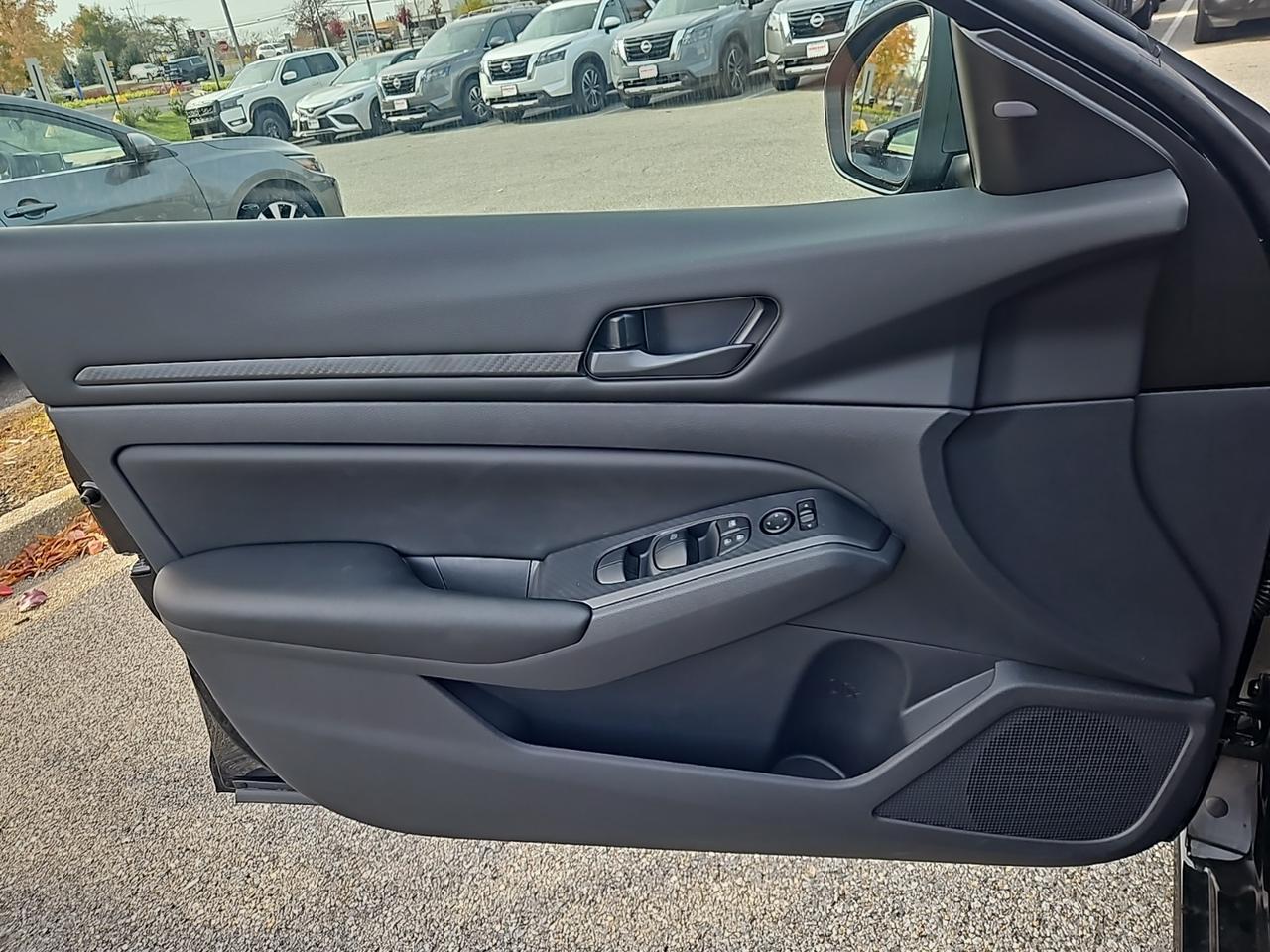 2025 Nissan Altima 2.5 S Waldorf MD