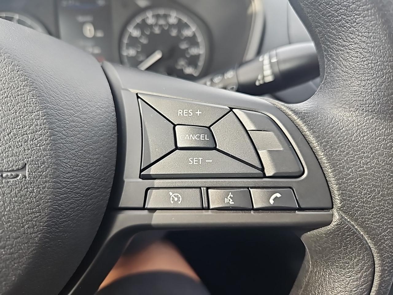 2025 Nissan Altima 2.5 S Waldorf MD