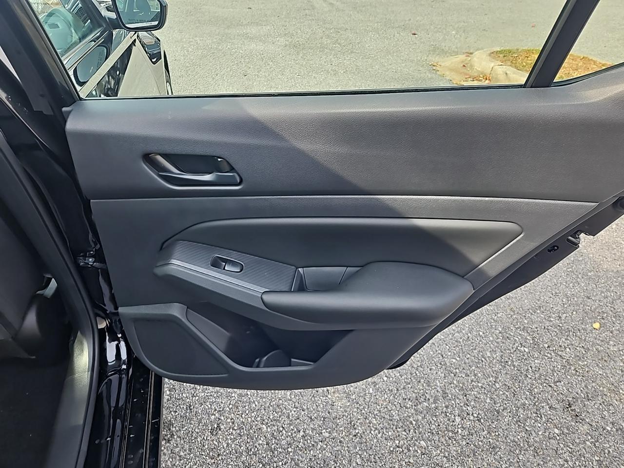 2025 Nissan Altima 2.5 S Waldorf MD