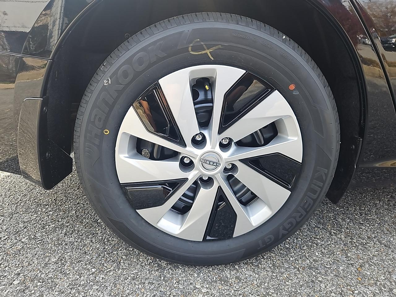 2025 Nissan Altima 2.5 S Waldorf MD