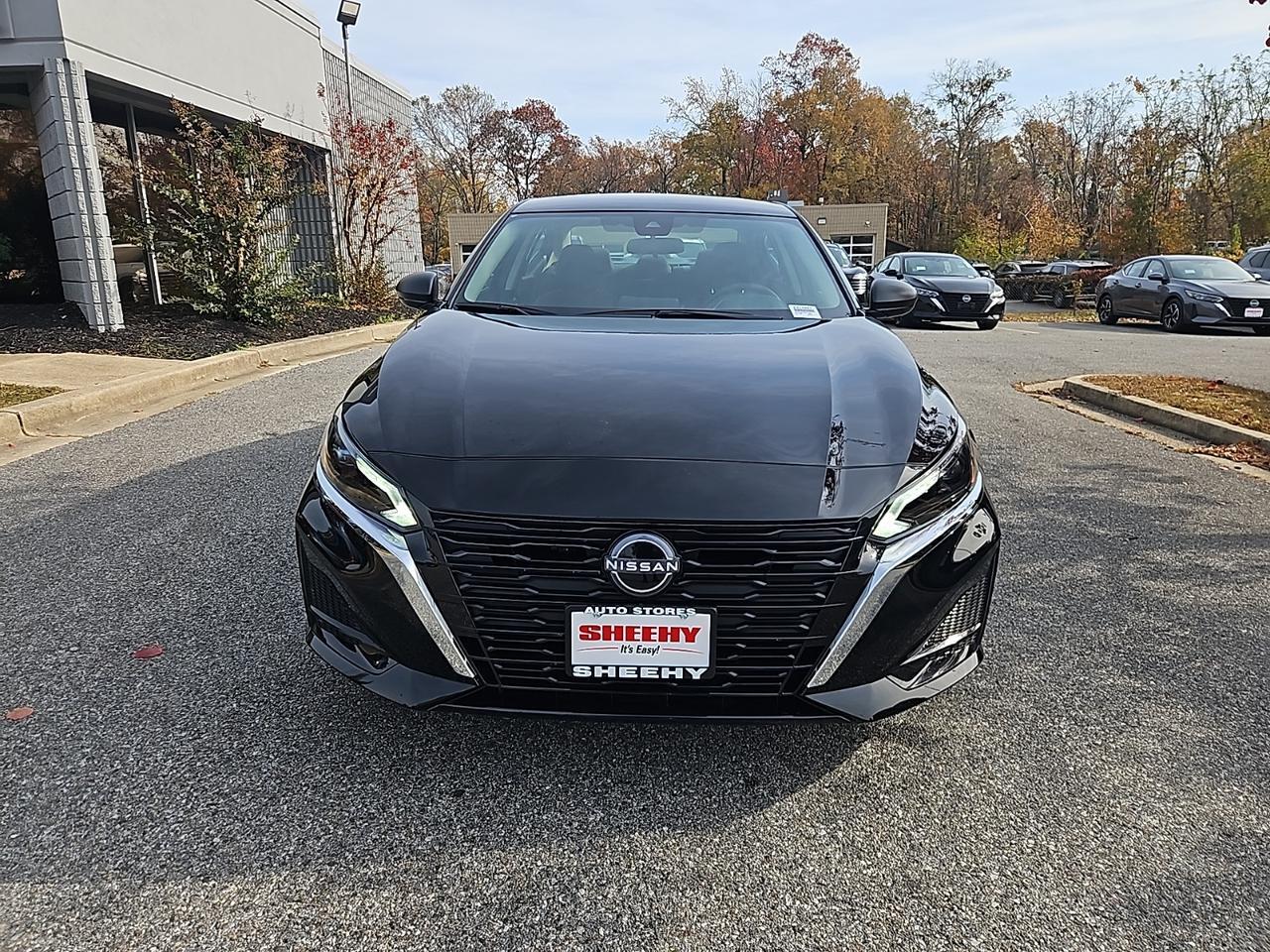 2025 Nissan Altima 2.5 S Waldorf MD