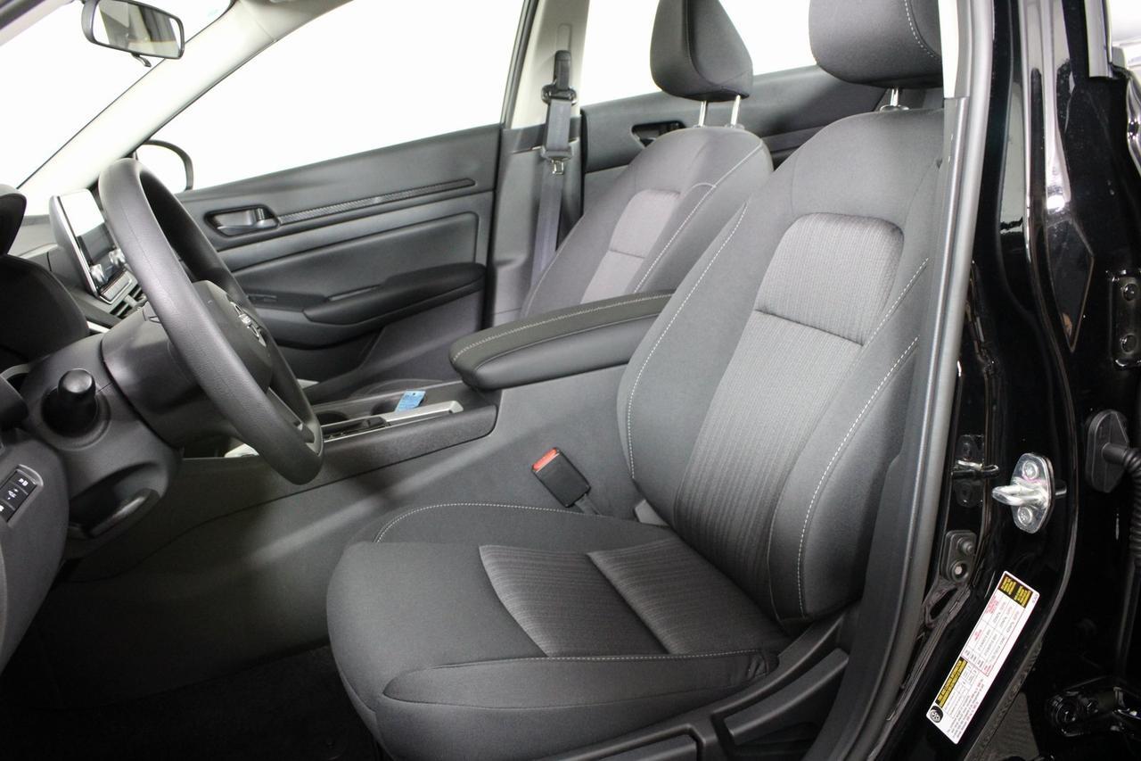 2025 Nissan Altima 2.5 S Manassas VA