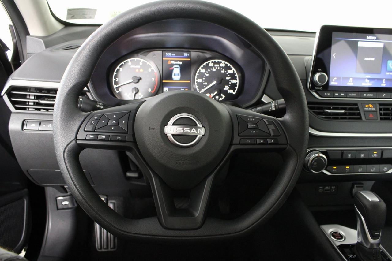 2025 Nissan Altima 2.5 S Manassas VA