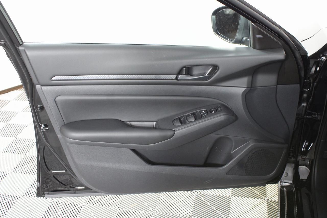 2025 Nissan Altima 2.5 S Manassas VA