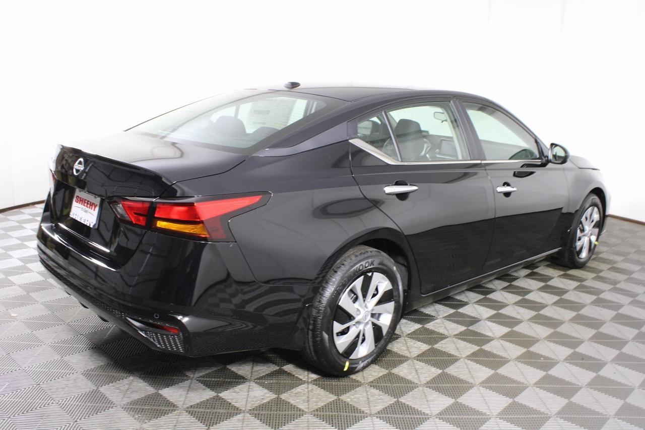 2025 Nissan Altima 2.5 S Manassas VA