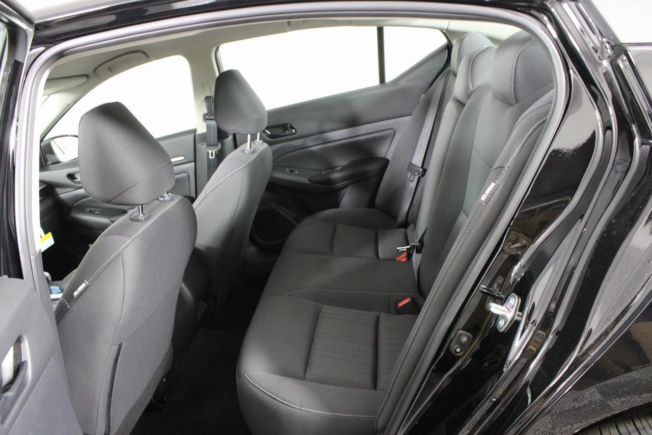 2025 Nissan Altima 2.5 S Manassas VA