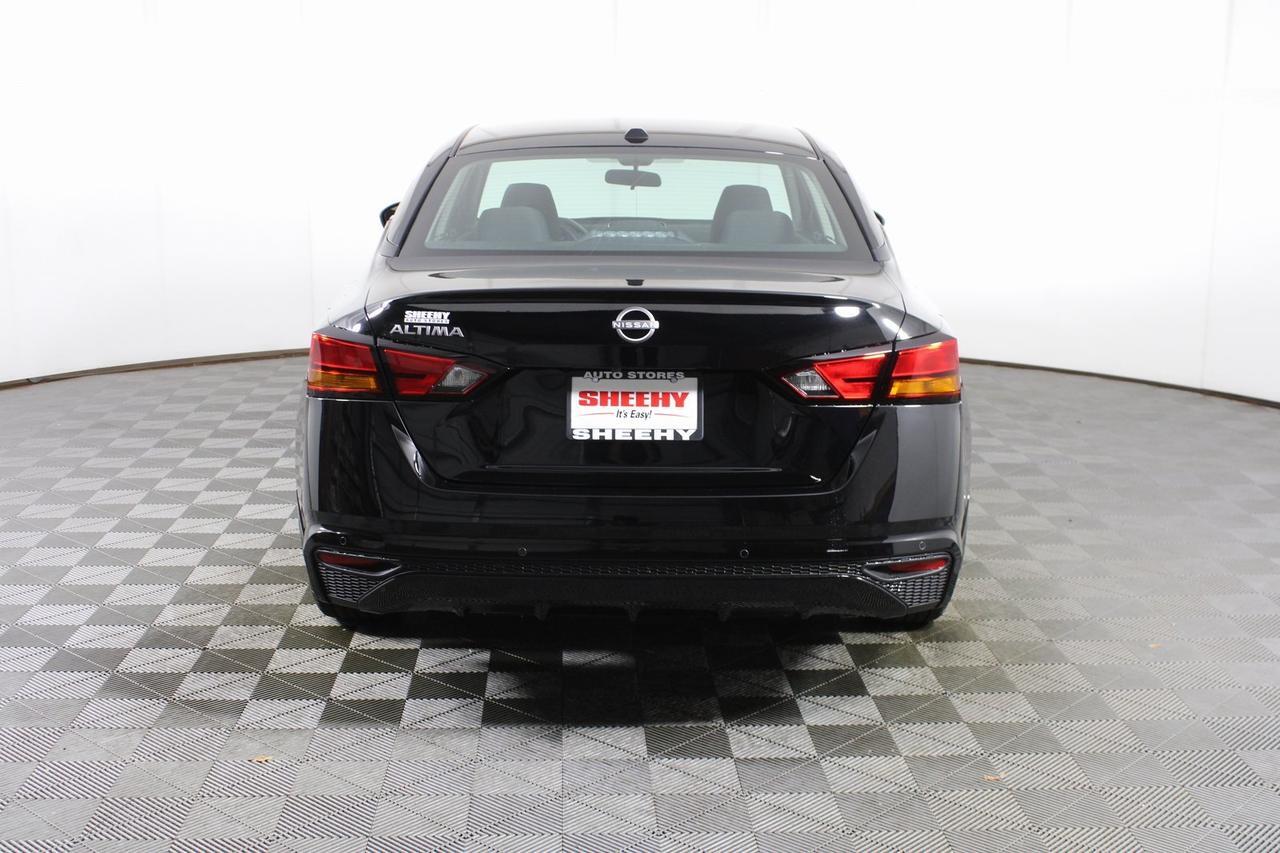 2025 Nissan Altima 2.5 S Manassas VA