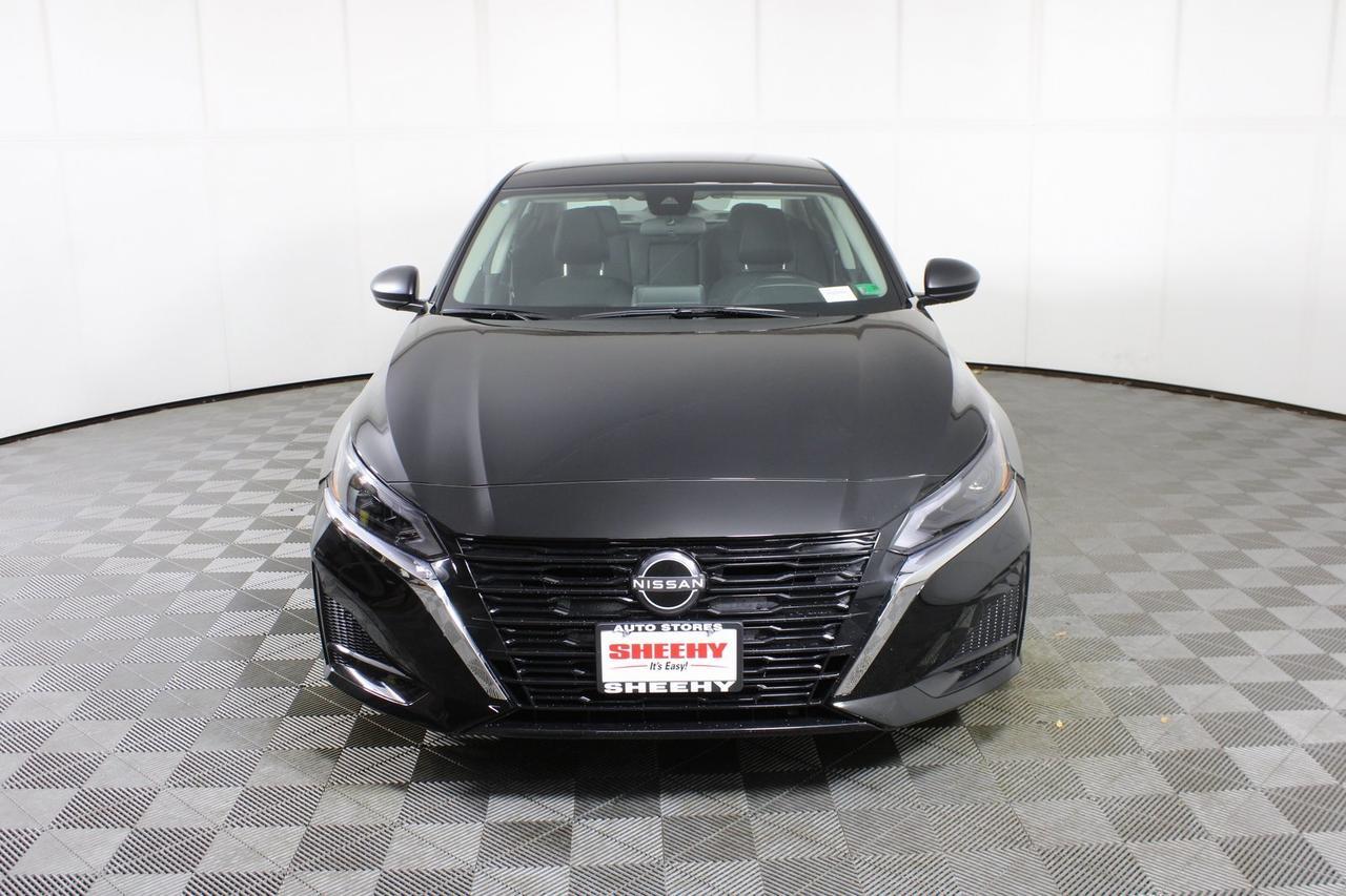 2025 Nissan Altima 2.5 S Manassas VA