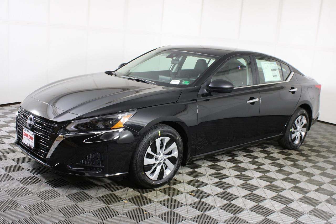 2025 Nissan Altima 2.5 S Manassas VA