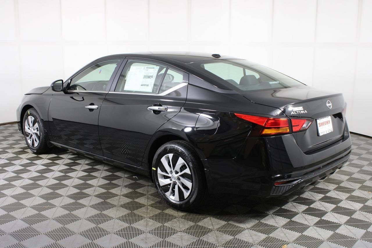 2025 Nissan Altima 2.5 S Manassas VA