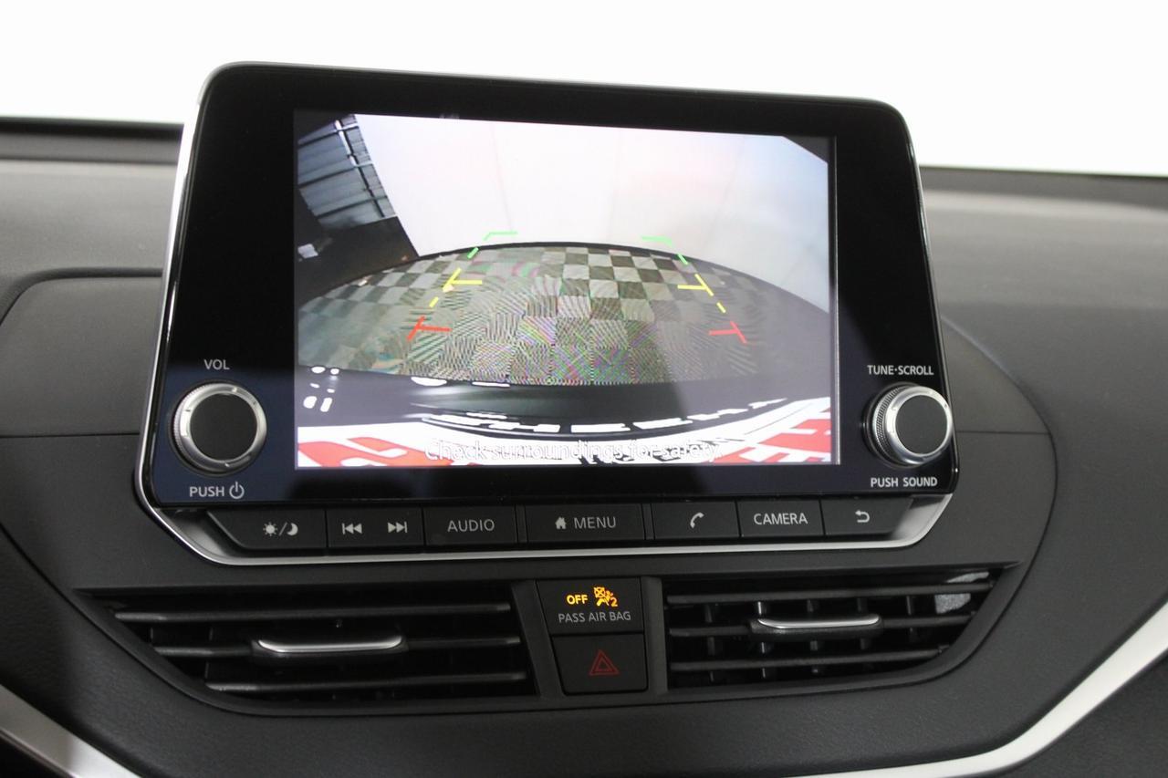 2025 Nissan Altima 2.5 S Manassas VA