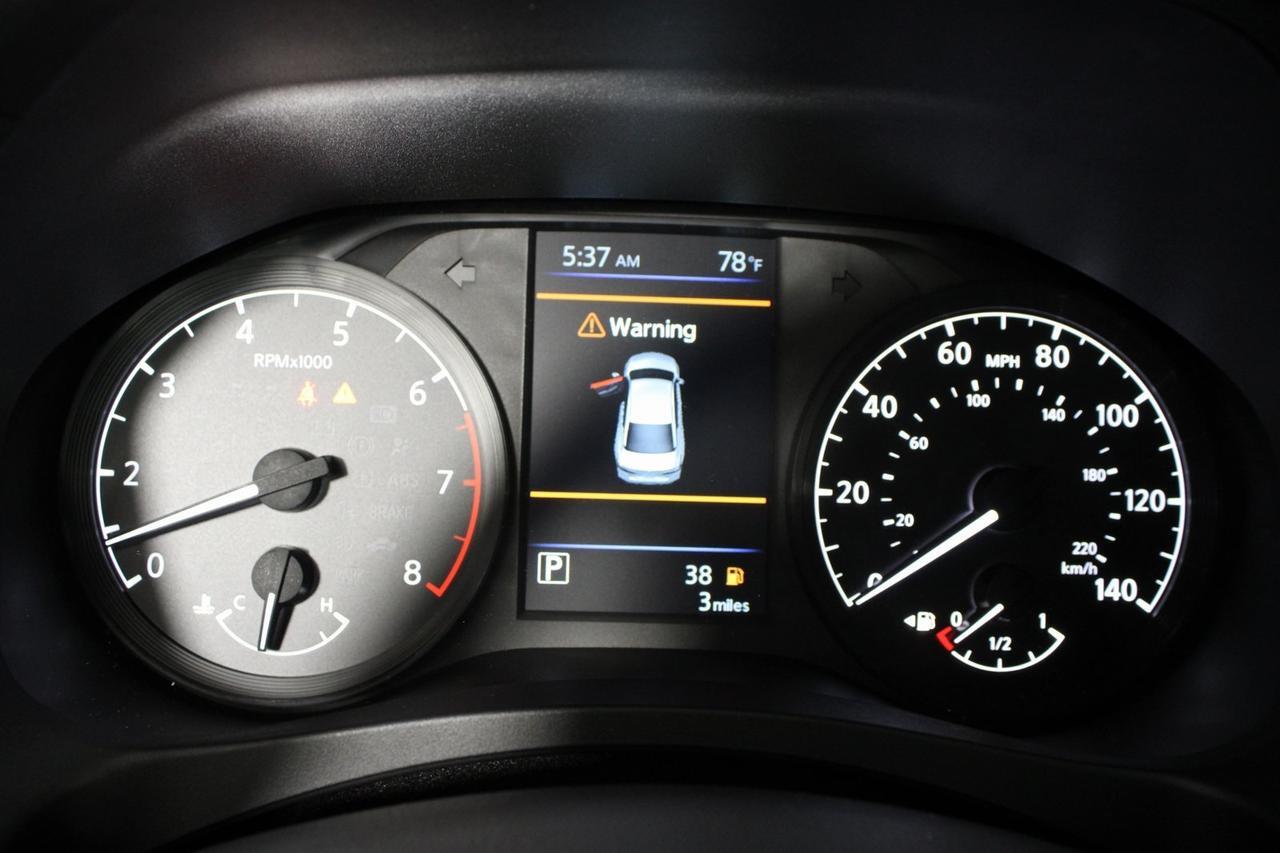 2025 Nissan Altima 2.5 S Manassas VA