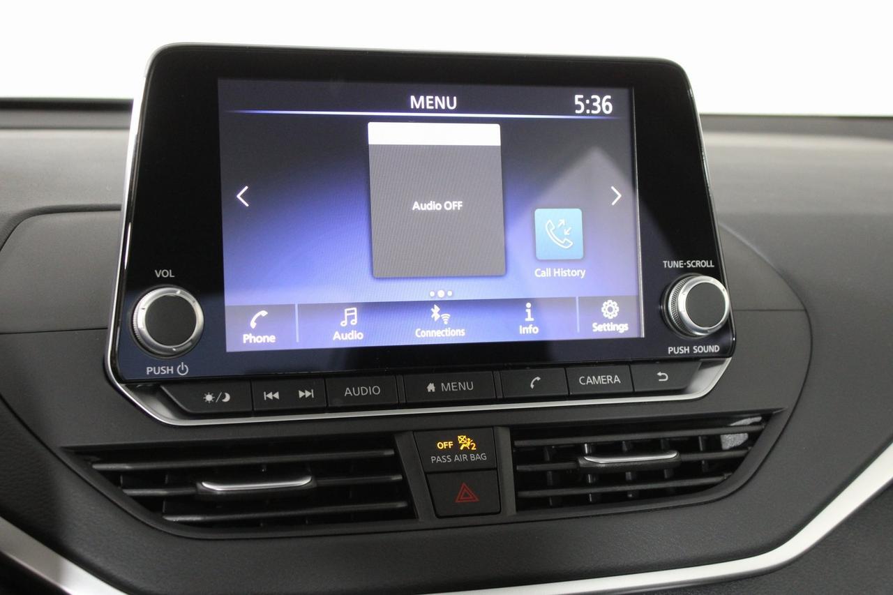 2025 Nissan Altima 2.5 S Manassas VA