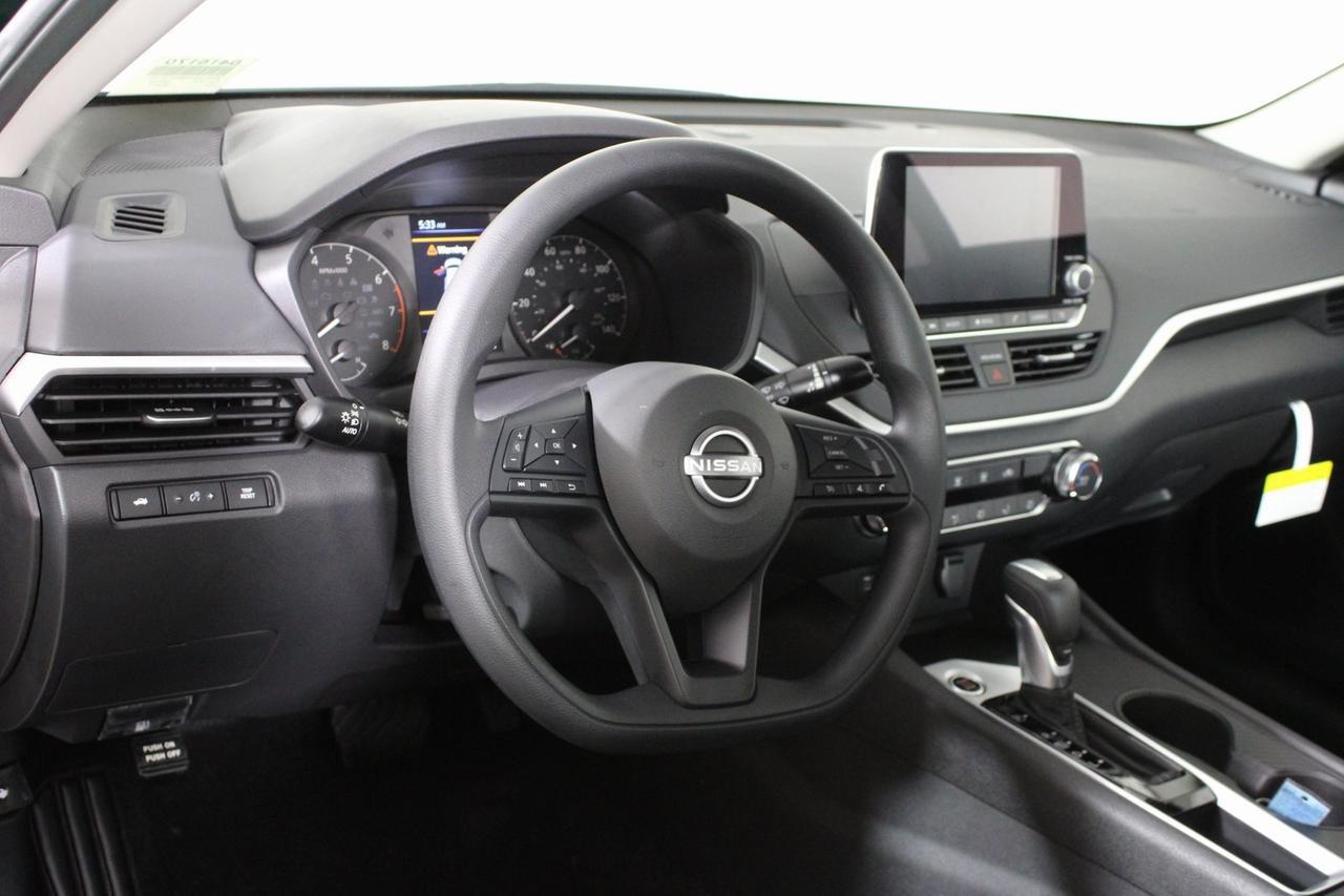 2025 Nissan Altima 2.5 S Manassas VA