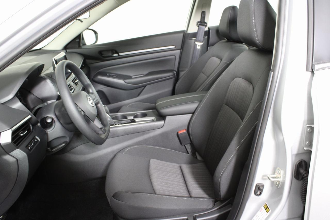 2025 Nissan Altima 2.5 S Manassas VA