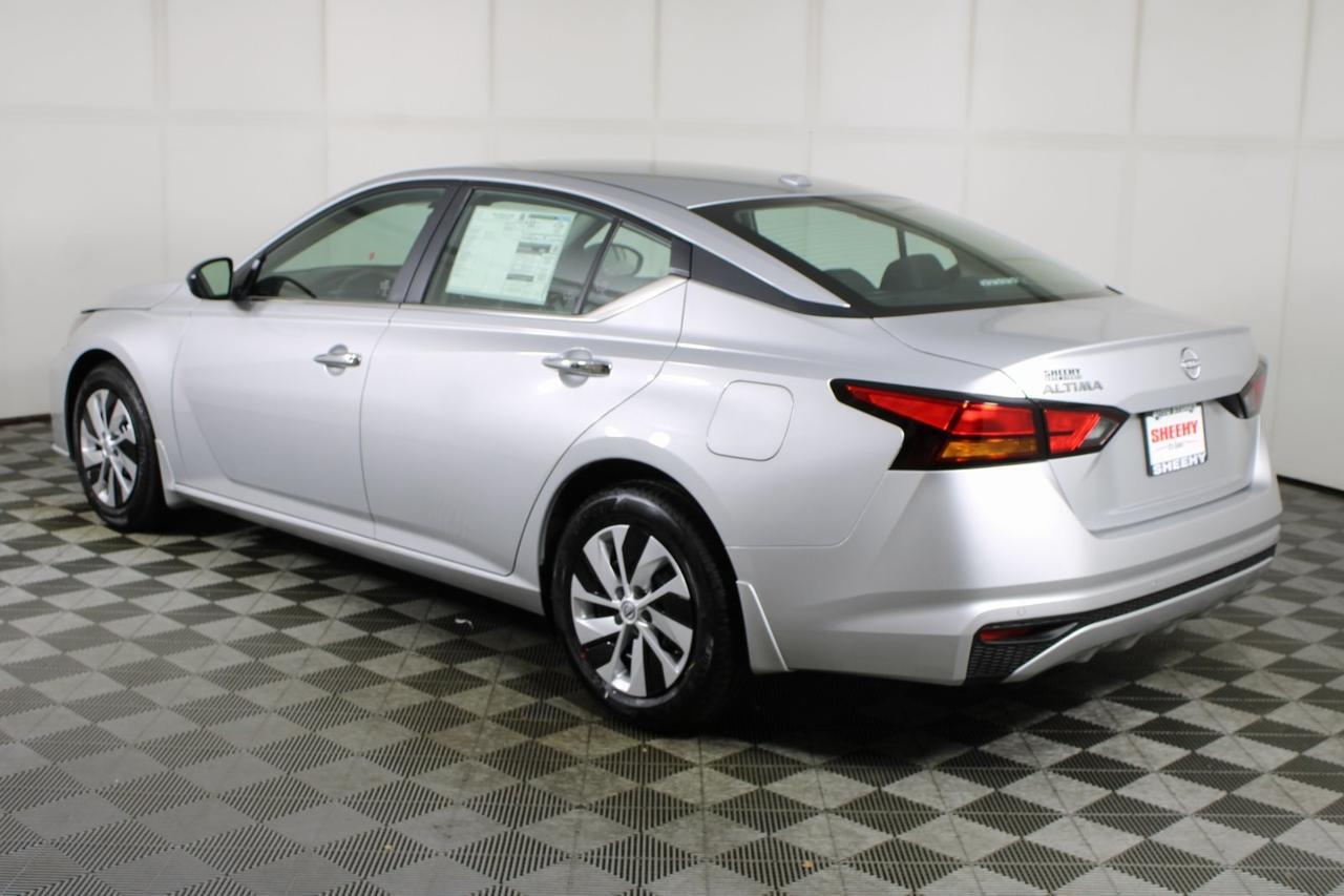 2025 Nissan Altima 2.5 S Manassas VA