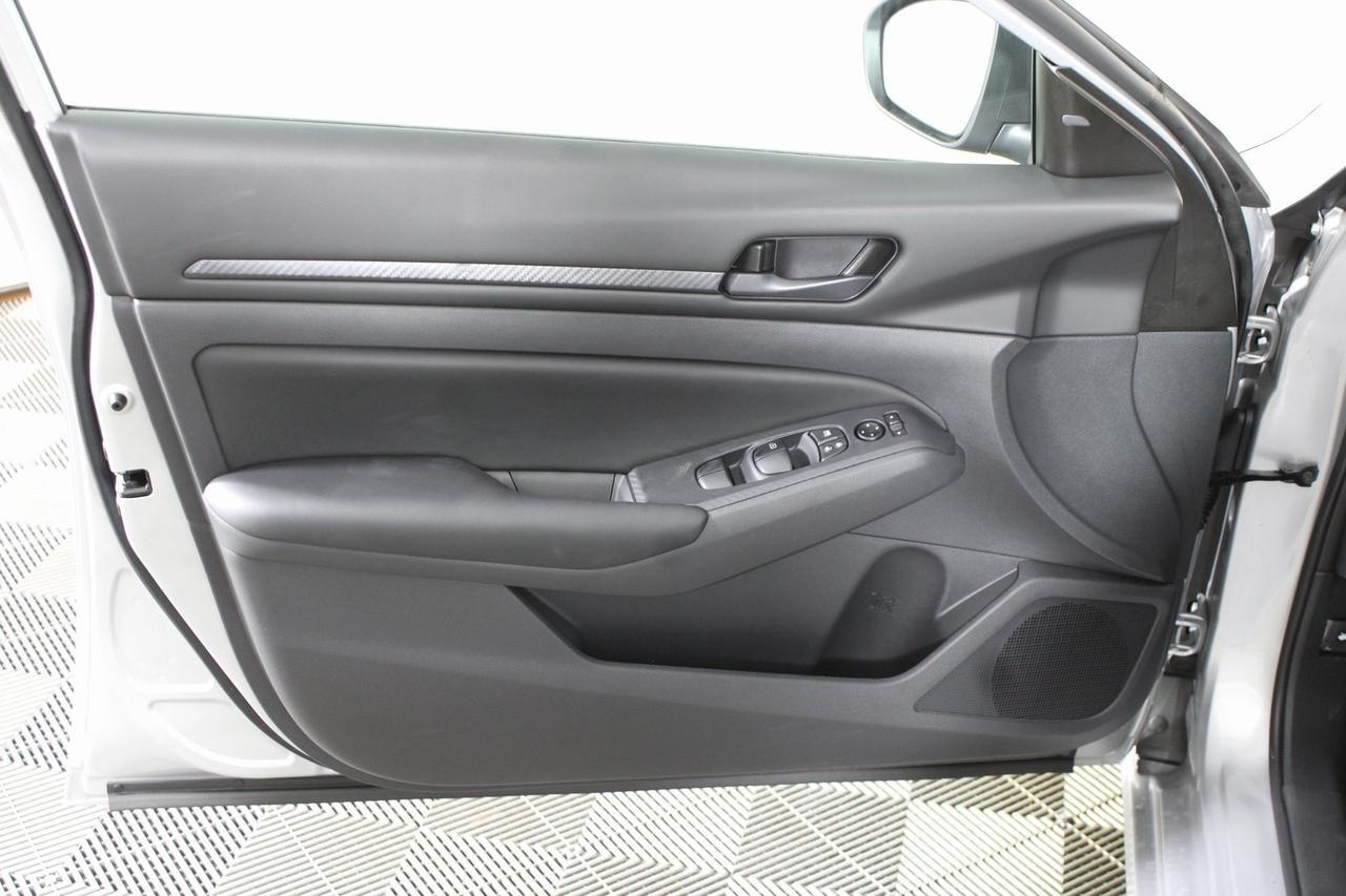 2025 Nissan Altima 2.5 S Manassas VA