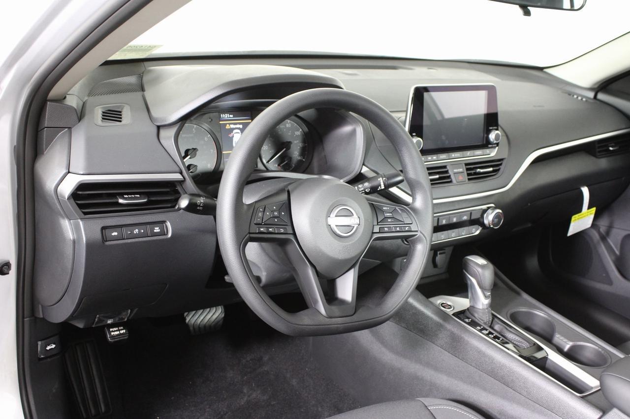 2025 Nissan Altima 2.5 S Manassas VA