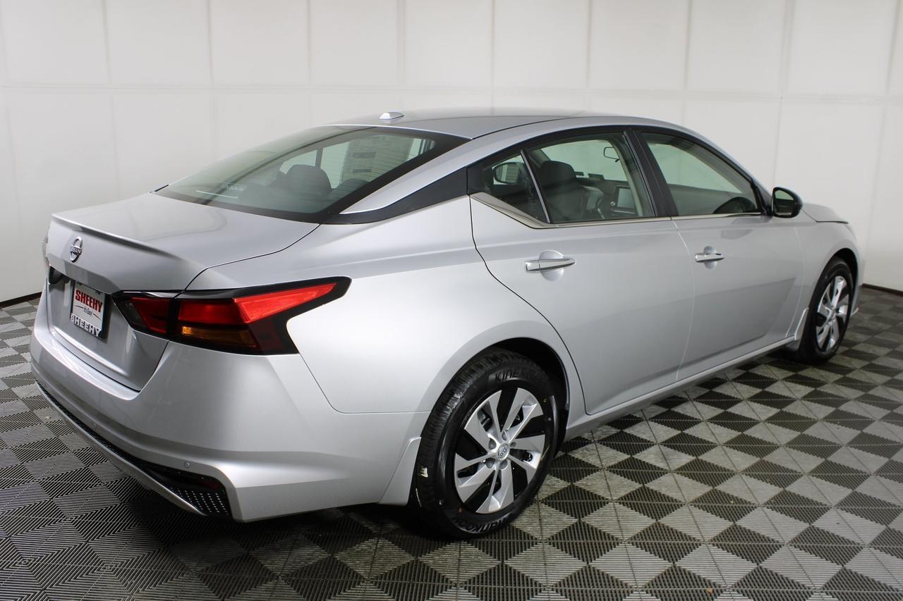 2025 Nissan Altima 2.5 S Manassas VA