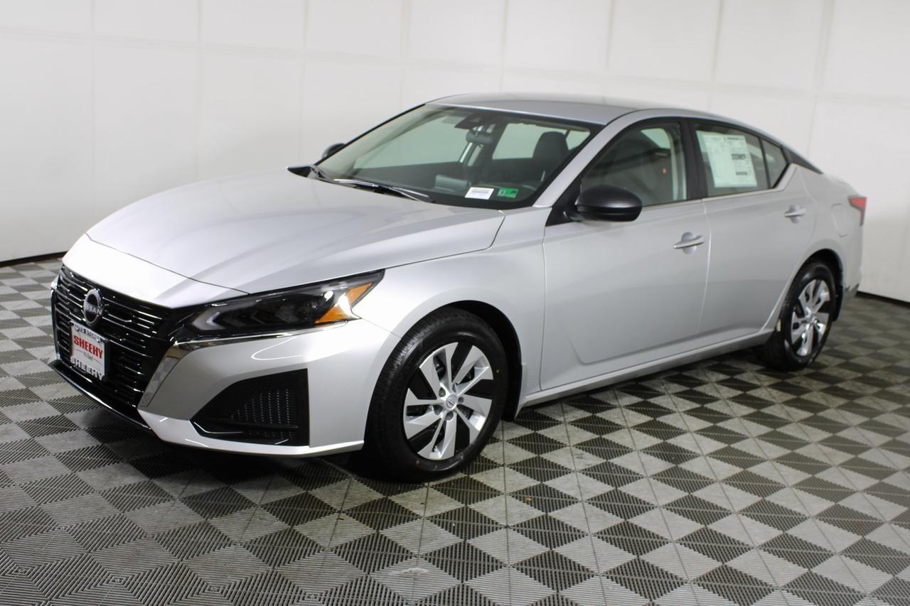 2025 Nissan Altima 2.5 S Manassas VA