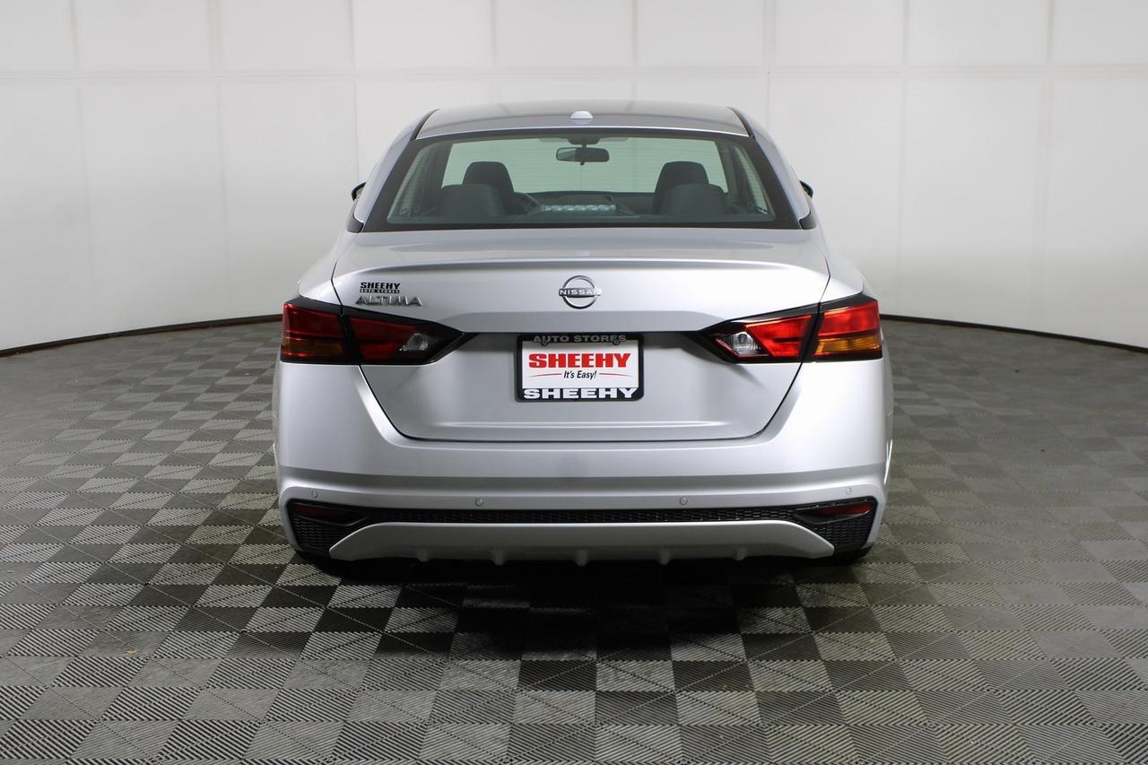 2025 Nissan Altima 2.5 S Manassas VA