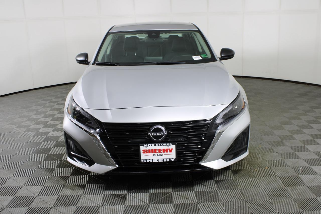 2025 Nissan Altima 2.5 S Manassas VA