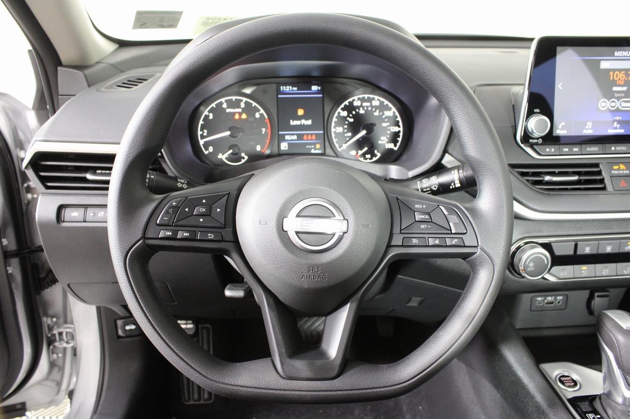 2025 Nissan Altima 2.5 S Manassas VA