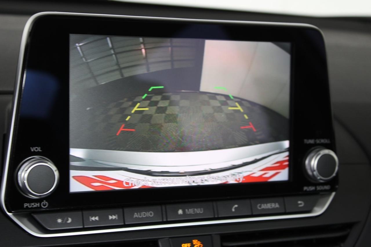 2025 Nissan Altima 2.5 S Manassas VA