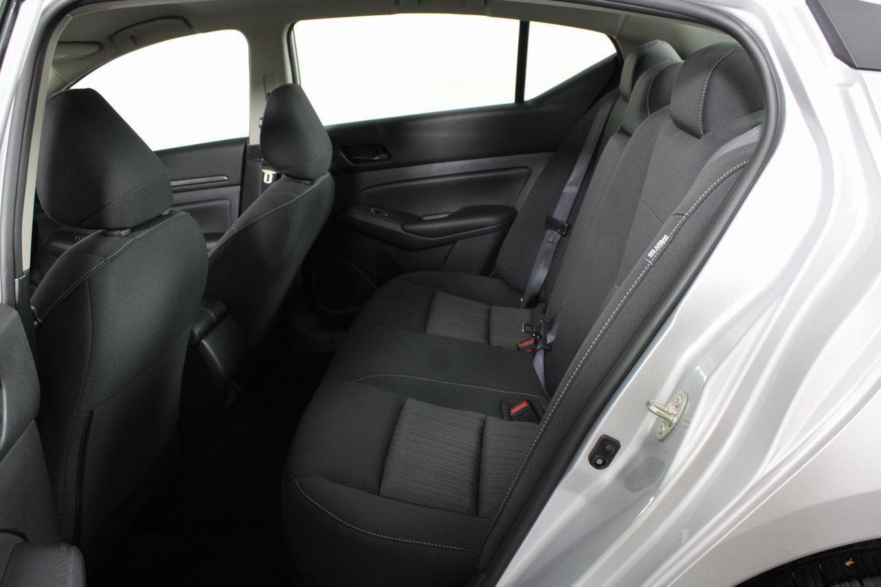 2025 Nissan Altima 2.5 S Manassas VA