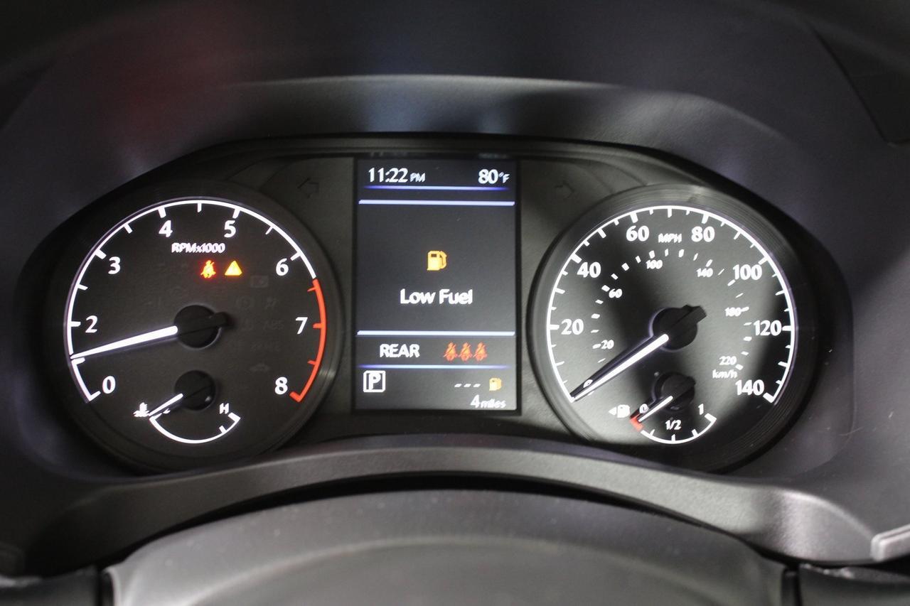 2025 Nissan Altima 2.5 S Manassas VA