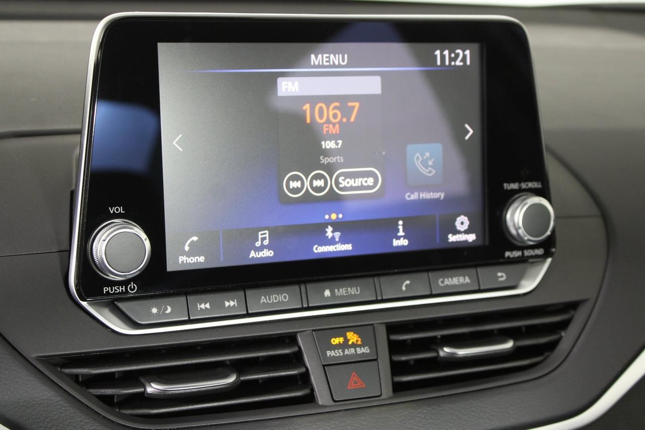 2025 Nissan Altima 2.5 S Manassas VA