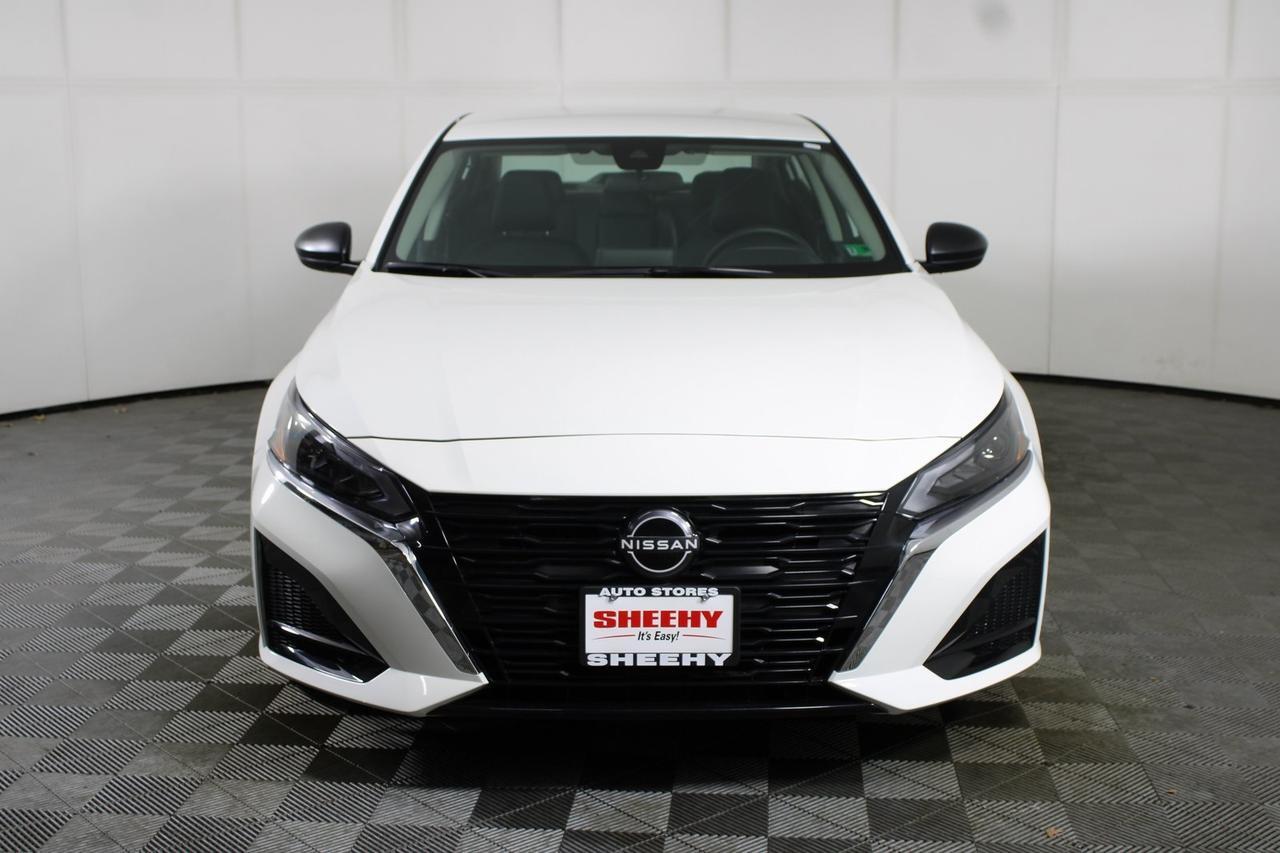 2025 Nissan Altima 2.5 S Manassas VA